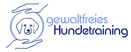Logo Gewaltfreies Hundetraining Deutschland